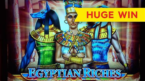  egypt riches casino